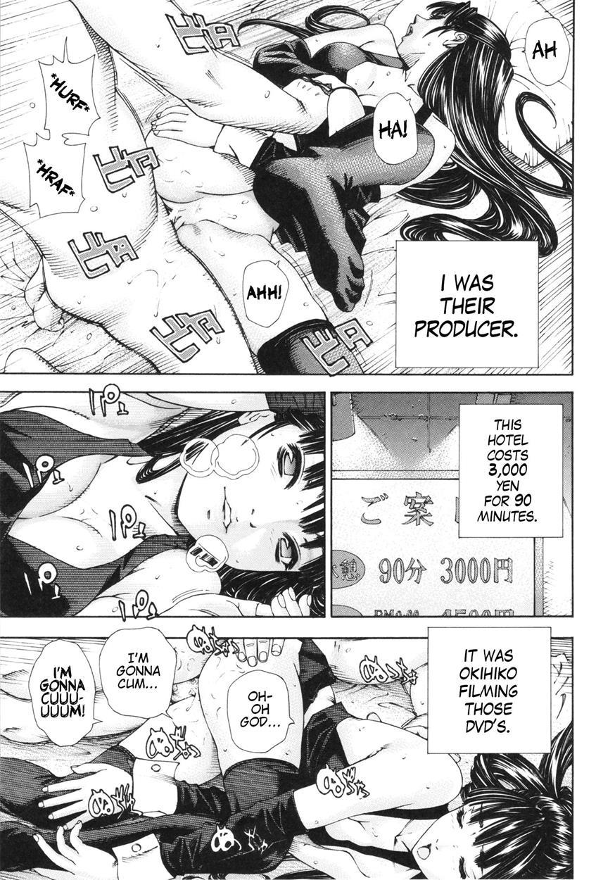 Allargando Chapter 1000 Page 118